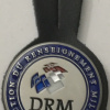France - Directorate of Military Intelligence (DRM) Pocket Badge img58390