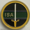 US Army - Intelligence Support Activity (ISA) Challenge Coin img58439