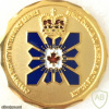 Canada - CSIS Challenge Coin