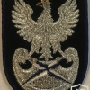 Poland - Foreign Intelligence Agency Beret Badge img58367