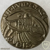 Czech Republic - Security Information Service ID Pin img58410