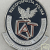 Poland - ABW Antiterrorism Center Pin