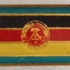 East Germany - State Security Identification Badge img58582