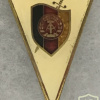 East Germany - State Security Academy Graduate Badge img58578