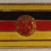 East Germany - State Security Identification Badge