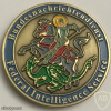 Germany BND Afghanistan Pakistan Analysis Challenge Coin img58586