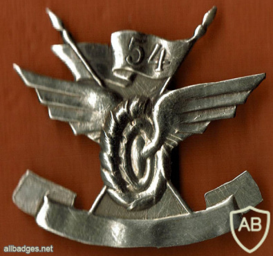 54th Battalion B Company Givati ​​Brigade img58648