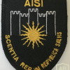 Italy - Presidency of the Council of Ministers - Internal Information and Security Agency Patch