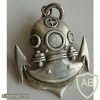 EPRON diver breast badge, special order img58657