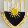 Italy - Presidency of the Council of Ministers - Internal Information and Security Agency Pin