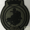 Italy - Military - Defense Unit Group Patch img58724