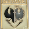Italy - Air Force - Electronic Warfare Technical Operational Support Department Badge