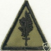 Portugal - Army - Human Intelligence Patch img58729