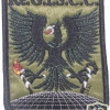 Italy - Air Force - Command and Control Systems Management and Innovation Department Patch