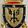Italy - Presidency of the Council of Ministers - External Intelligence and Security Agency (AISE) Pin