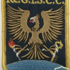 Italy - Air Force - Command and Control Systems Management and Innovation Department Patch img58700