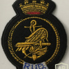 Italy - Military - Defense Unit Group Patch img58719