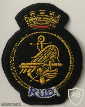 Italy - Military - Defense Unit Group Patch img58719