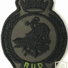 Italy - Military - Defense Unit Group Patch img58722