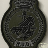 Italy - Military - Defense Unit Group Patch img58723