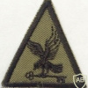 Portugal - Army - Military Security Patch img58735