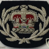 UKSF - Special Reconnaissance Regiment (SRR) Warrant Officer Class 2 Cuff Badge img58763