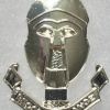 UKSF - Special Reconnaissance Regiment (SRR) Collar Badge -  1st Pattern