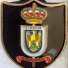 Spain - Military - Superior Center of Defense Information Pocket Badge
