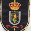 Spain - Military - Superior Center of Defense Information Patch img58833
