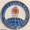 Spain - National Intelligence Center (CNI) Pin img58815