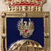 Spain - Armed Forces Intelligence Center (CIFAS) Pin
