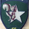 Switzerland - Air Force - Intelligence Section 6, 65 Coy Patch img58872