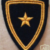 Switzerland - Army - Intelligence Shoulder Patch img58873