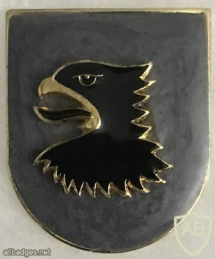 Spain - Civil Guard - Intelligence Badge img58838