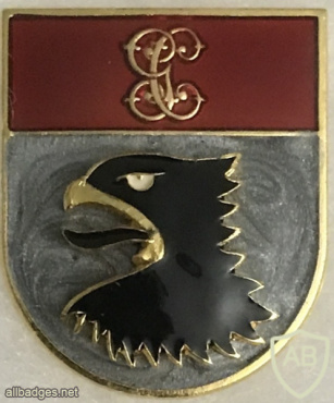 Spain - Civil Guard - Intelligence Training Badge img58837