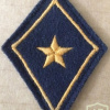 Switzerland - Air Force - Intelligence Collar Patch img58881