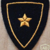 Switzerland - Army - Intelligence Shoulder Patch img58876