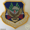Italy - Carabinieri - Operative Information and Situation Service - 13 Squadron Patch img58902