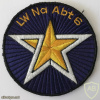 Switzerland - Air Force - Intelligence Section 6 Patch