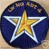 Switzerland - Air Force - Intelligence Section 4 Patch img58897