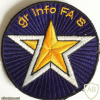 Switzerland - Air Force - Intelligence Section 8