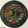 NATO - KFOR Headquarters J2 Intelligence Patch img59127