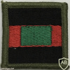 Australia - Army - 1st Intelligence Battalion Slouch Hat Flash img59108