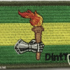 Australia - Army - Defence Intelligence Training Centre Patch