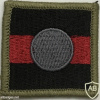 Australia - Army - 1st RISTA Regiment Slouch Hat Flash