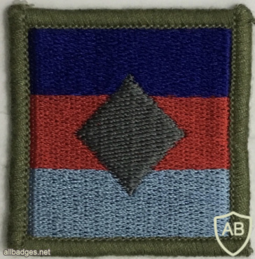 Australia - Army - Defense Signals Directorate Slouch Hat Flash img59105