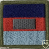 Australia - Army - Defense Intelligence Organization Slouch Hat Flash img59103