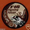F-16 FIGHTING FALCON img59246
