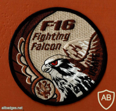F-16 FIGHTING FALCON img59246