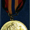 Egypt October 6 Memorial Medal img59275